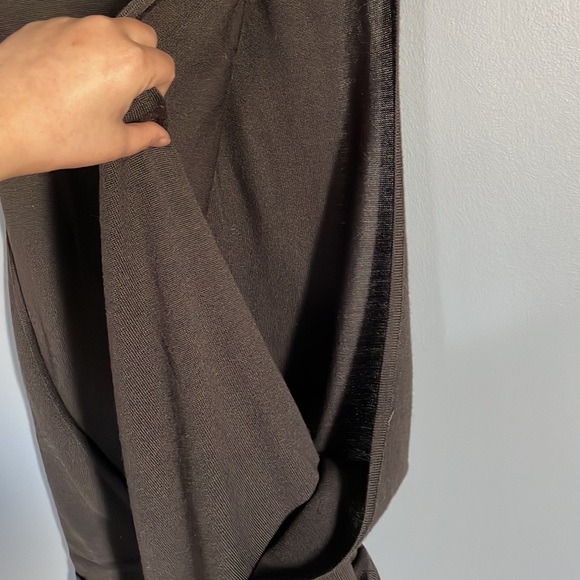 High neck vest - Picture 4 of 4